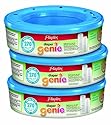 Playtex Diaper Genie Refill 270 count ( pack of 3)