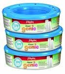 Playtex Diaper Genie Refill (810 coun...