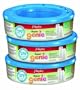 Playtex Diaper Genie Refill (810 count total - 3 pack of 270 each) Playtex Diaper Genie Refill (810 count total - 3 pack of 270 each)
