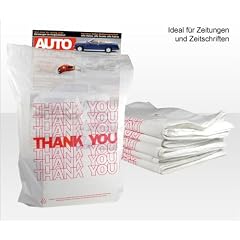500 x Plastikt�ten, Einkaufst�ten, Tragetaschen, Flomarkt