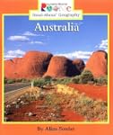 Rookie Read-About Geography: Australi...