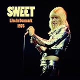 Live in Denmark 1976 [Vinyl]
