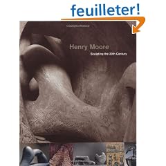 Henry Moore: Sculpting the 20th Century
