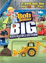 Bob the Builder: Big Build Collection Overview At Amazon..
