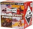 EXIDE TECHNOLOGIES 14LA2 12V Powersport Battery