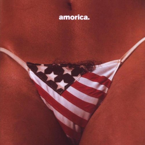 black crowes amorica album cover. Black Crowes ~ Amorica