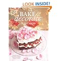 Bake & Decorate