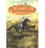 { [ LAND REMEMBERED VOL 1 (STUDENT'S GUIDE) (LAND REMEMBERED) - IPS ] } Smith, Patrick D ( AUTHOR ) Mar-20-2001 Paperback