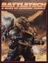 Battletech: A Game of Armored Combat (4th Edition)