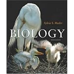 Biology w/ARIS bind in card book cover