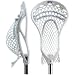 STX Mens Lacrosse Super Power Complete Attack Stick