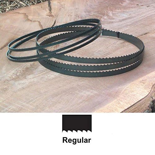 Olson Flex Back Bandsaw Blade 67-1/2