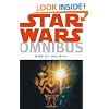 Star Wars Omnibus: Rise Of The Sith
