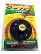 Max Power 1101PT PivoTrim Trimmer Head Uses .095-Inch Pre-Cut Trimmer Line Max Power 1101PT PivoTrim Trimmer Head Uses .095-Inch Pre-Cut Trimmer Line