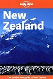 Lonely Planet New Zealand