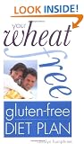 Your Wheat Free, Gluten Free Diet Plan