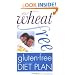 Your Wheat Free, Gluten Free Diet Plan