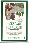 Make Way for Lucia (Acting Edition)