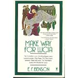 Make Way for Lucia