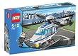 Lego City: Police Helicopter #7741