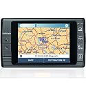 ViaMichelin X-930 3.5-Inch Portable GPS Navigator
