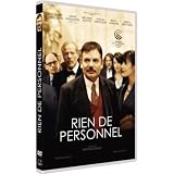 The Ordinary People ( Rien de personnel ) ( Katholou prosopiko ) [ NON-USA FORMAT, PAL, Reg.2 Import - France ]