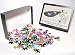Photo Jigsaw Puzzle of Lear.book Of Nonsense from Mary Evans