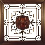 Illinois Fighting Illini NCAA Metal Wall Art (26.5)