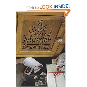 A Small Case Of Murder - Lauren Carr