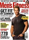 Men's Fitness