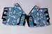 HANG Monkey Bars Gloves with Grip Control (for 7 and 8 Years Old Children)
