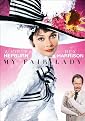 My Fair Lady (Widescreen)