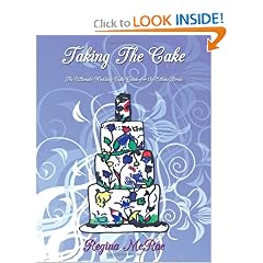 Taking The Cake: The Ultimate Wedding Cake Guide for the Ethnic Bride