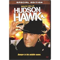 Hudson Hawk (Special Edition) by 