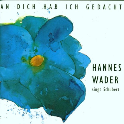 Produkt-Bild: An dich hab ich gedacht
