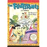 Flintstones: The Rescue of Dino and Hoppy