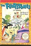 Flintstones: The Rescue of Dino and Hoppy