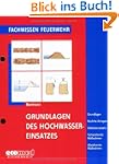Grundlagen des Hochwassereinsatzes