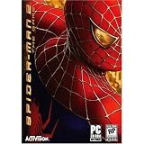 Spiderman 2 (PS2)