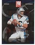 2002 Donruss Elite 61 Chris Weinke
