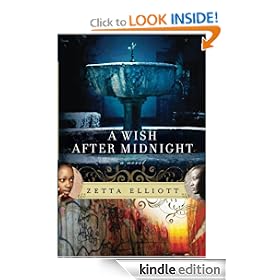 A Wish After Midnight