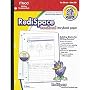 Mead RediSpace Transitional StoryBook Paper, 10.5 x 8 Inches, 50 Count (48020)