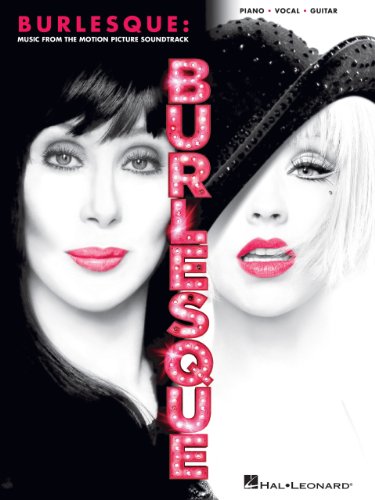 Burlesque Songbook: Music from the Motion Picture Soundtrack