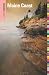 Insiders' Guide to the Maine Coast, 3rd (Insiders' Guide Series)