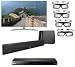 Samsung 55-Inch 1080p