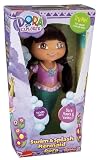 Fisher-Price Dora the Explorer Swim and Splash Mermaid Dora