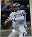 Ron Jaworski Autographed/Hand Signed Philadelphia Eagles 16x20 Photo (White Jersey, Ready To Pass)