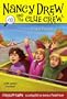 Ticket Trouble (Nancy Drew and the Clue Crew #10)