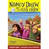 Ticket Trouble (Nancy Drew and the Clue Crew #10)