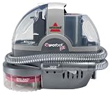 BISSELL Spotbot Pet Handsfree Spot and Stain Cleaner with Deep Reach Technology, 33N8A